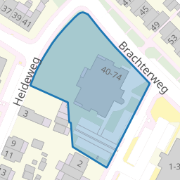 Perceel TGL00-D-1527