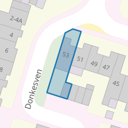 Perceel TGL00-D-1532