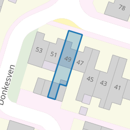 Perceel TGL00-D-1534