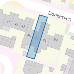 Perceel TGL00-D-1537