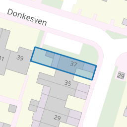 Perceel TGL00-D-1540