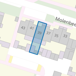 Perceel TGL00-D-1560