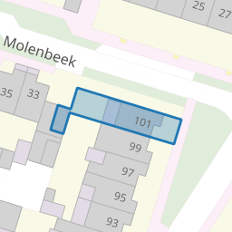 Perceel TGL00-D-1564
