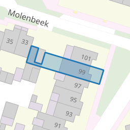 Perceel TGL00-D-1565