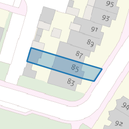 Perceel TGL00-D-1572