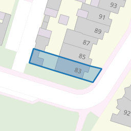 Perceel TGL00-D-1573