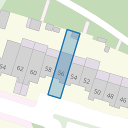 Perceel TGL00-D-1580