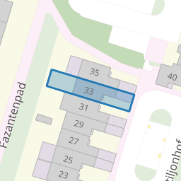 Perceel TGL00-D-1594