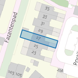 Perceel TGL00-D-1597