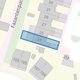 Perceel TGL00-D-1599