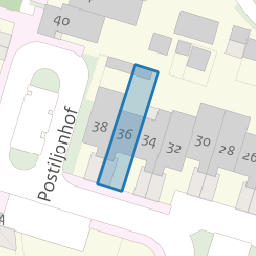 Perceel TGL00-D-1601