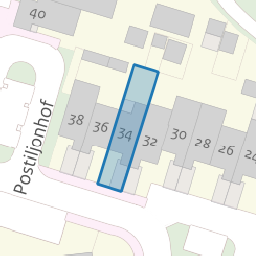 Perceel TGL00-D-1602