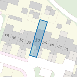 Perceel TGL00-D-1604