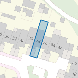 Perceel TGL00-D-1605