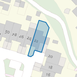 Perceel TGL00-D-1608