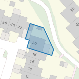 Perceel TGL00-D-1609