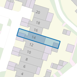 Perceel TGL00-D-1612