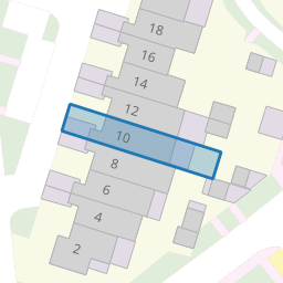 Perceel TGL00-D-1614