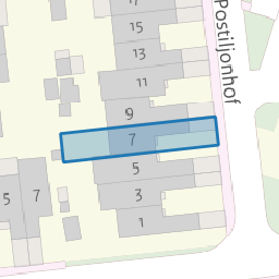 Perceel TGL00-D-1622