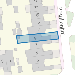 Perceel TGL00-D-1623