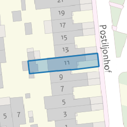 Perceel TGL00-D-1624