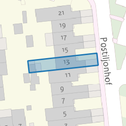 Perceel TGL00-D-1625