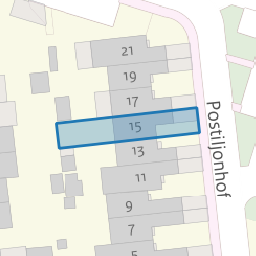 Perceel TGL00-D-1626