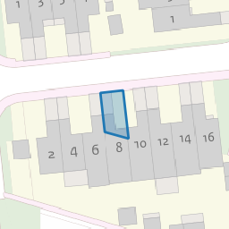 Perceel TGL00-D-1633