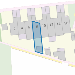 Perceel TGL00-D-1642