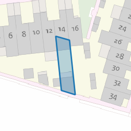 Perceel TGL00-D-1645