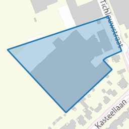 Perceel TGL00-D-1649