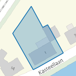 Perceel TGL00-D-1650