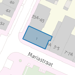 Perceel TGL00-D-1654