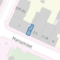 Perceel TGL00-D-1655