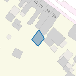 Perceel TGL00-D-1657