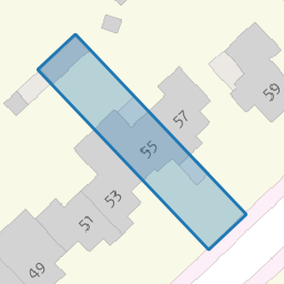 Perceel TGL00-D-1660