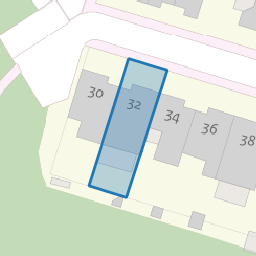 Perceel TGL00-D-1665