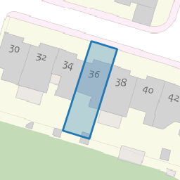 Perceel TGL00-D-1667