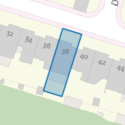 Perceel TGL00-D-1668