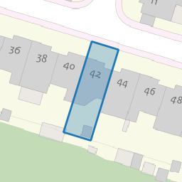 Perceel TGL00-D-1670