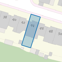 Perceel TGL00-D-1671