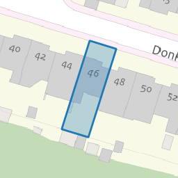 Perceel TGL00-D-1672