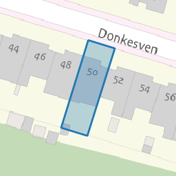 Perceel TGL00-D-1674