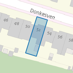 Perceel TGL00-D-1675