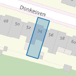 Perceel TGL00-D-1676