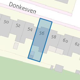 Perceel TGL00-D-1677