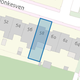 Perceel TGL00-D-1678