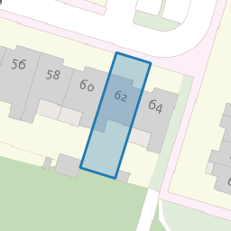 Perceel TGL00-D-1680