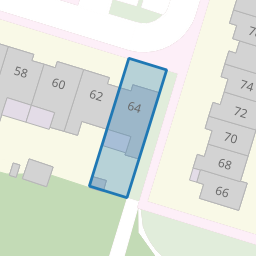 Perceel TGL00-D-1681