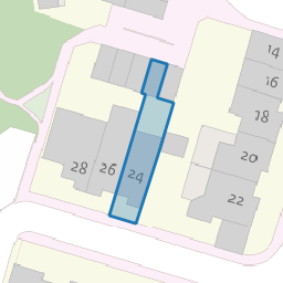 Perceel TGL00-D-1684